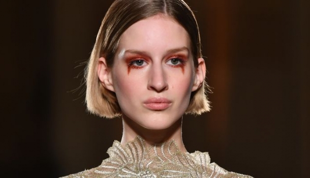 Borítókép: Modelltippek: Adamik Luca elárulta, mi makulátlan bőrének titka