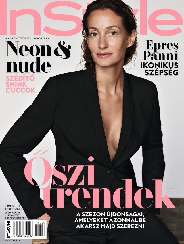 instyle magazin,epres panni,szeptemberi instyle