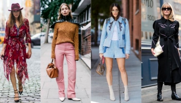 Borítókép: Heti shoppingszemle: 10 vagány darab a vadnyugat jegyében!