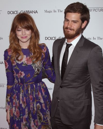 andrew garfield,andre garfiel