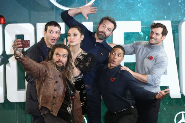justice league,igazság ligája