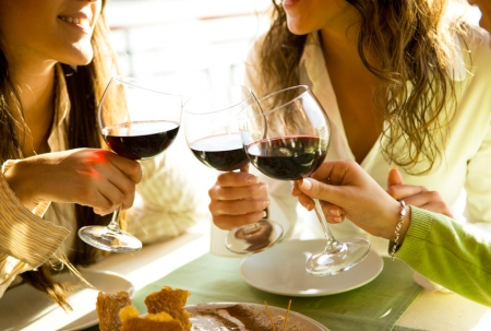 Borítókép: Út a negyedik pohár borig – lépésről lépésre