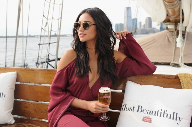 shay mitchell