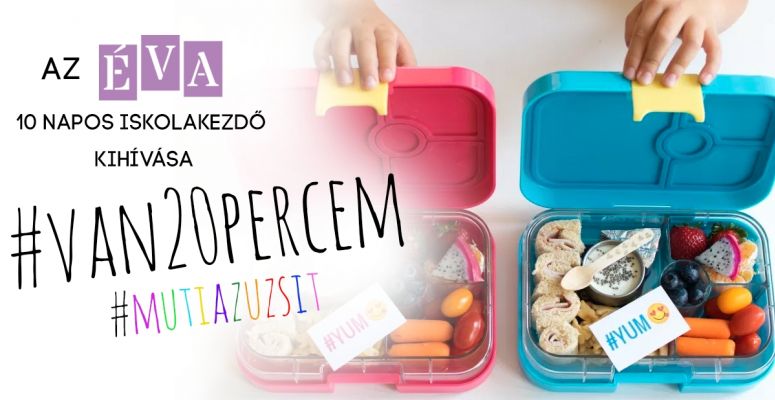 mutiazuzsit,van20percem,uszi,gyerek,iskolakezdés,recept