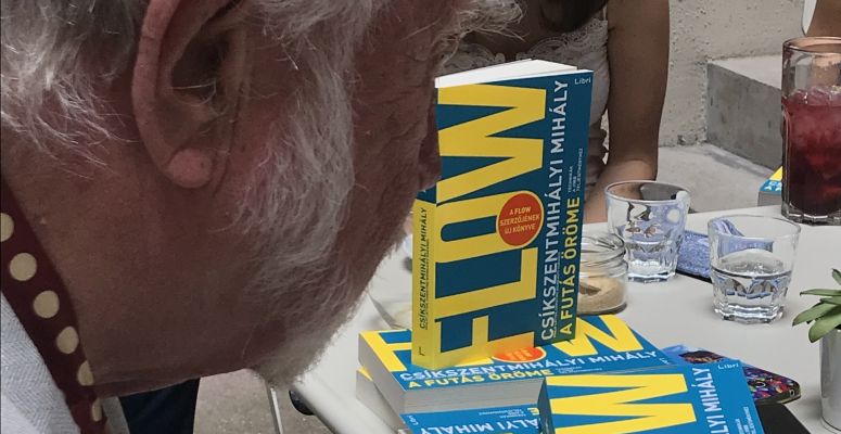 Borítókép: Libri Kiadó nyereményjáték Csak a Runner’s World olvasóinak!