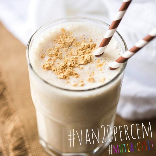 banános smoothie,recept,mutiazuzsit