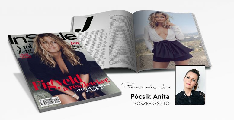 Megjelent az InStyle októberi száma - nézz bele!