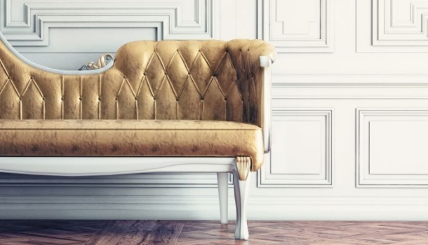 Borítókép: S/ALON BUDAPEST - kóstolj bele az enteriőr design legjavába! 