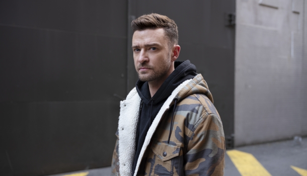 Borítókép: Közös kollekcióval jön ki a Levi's és Justin Timberlake