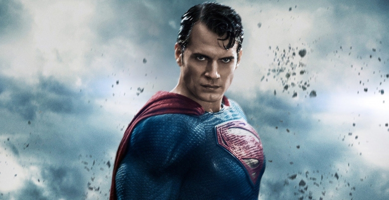 Superman,szuperhős