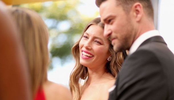 Borítókép: Ők voltak a 2018-as Emmy-gála legstílusosabb sztárpárjai