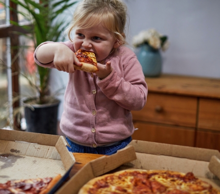 érzelmi evés,gyerekelhízás,gyereknevelés