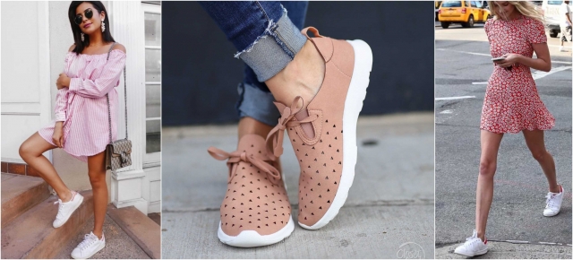 sneaker