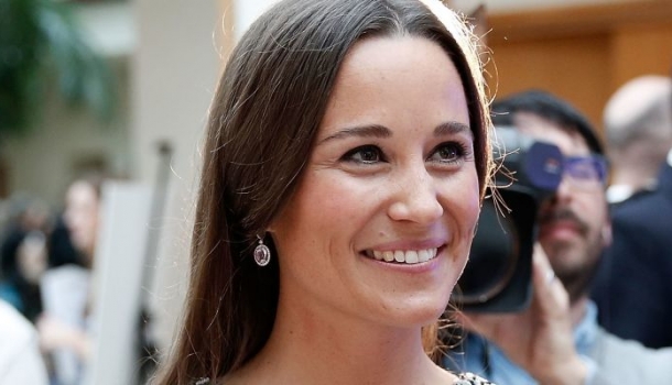Borítókép: Ezzel sporttal próbálja terhessége alatt is tartani alakját Pippa Middleton
