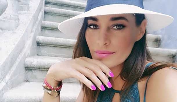 Borítókép: Megszületett Görög Zita gyermeke