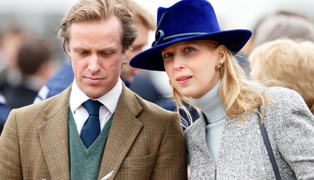 Borítókép: Egy éven belül a harmadik esküvőt tűzték ki a brit királyi családban, ezúttal Lady Gabriella Windsor megy férjhez
