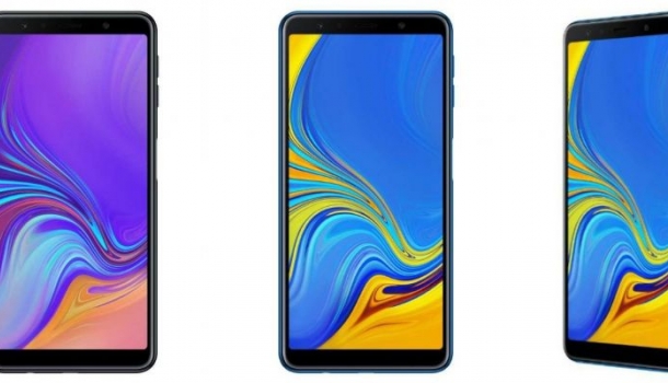 Borítókép:  Szélesítsd a látóköröd az új Samsung Galaxy A7-tel