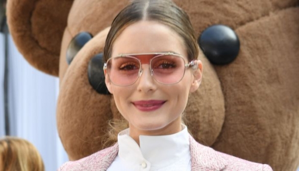 Borítókép: Olivia Palermo visszatért, és nem is akármilyen szettben