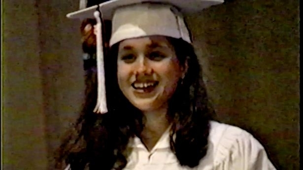meghan hercegné,meghan 14 évesen,meghan bezséde