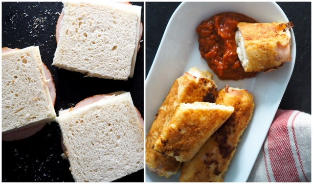 french toast,french toast roll-up,recept