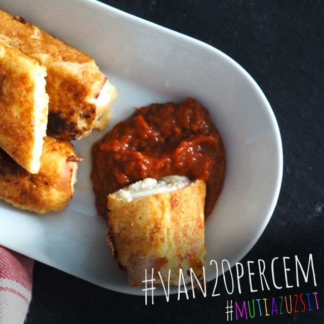 french toast roll-up,french toast,recept,mutiazuzsit,van20percem