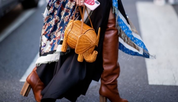 Borítókép: Outfit inspirációk csak haladóknak: avagy a milánói divathét legstílusosabb street style szettjei