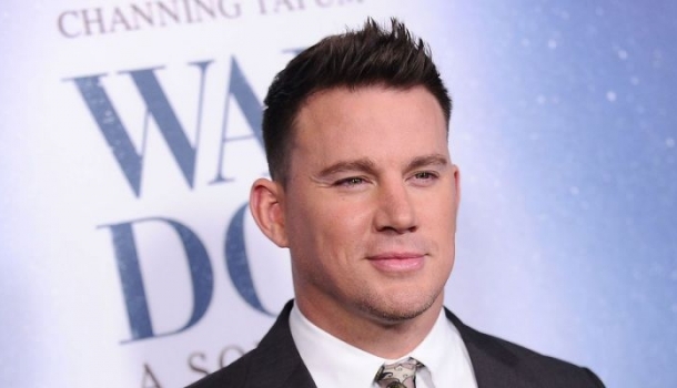 Borítókép: Állítólag ez a híresség Channing Tatum új szerelme