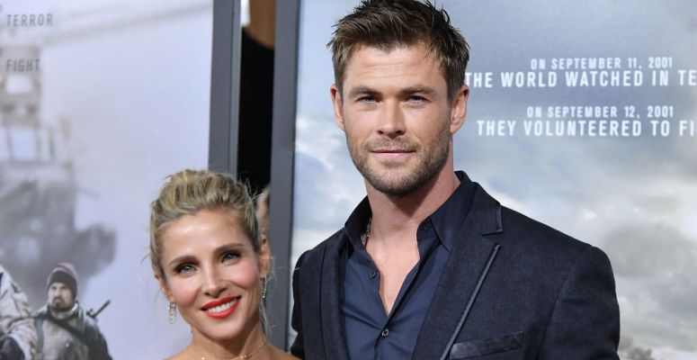 chris hemsworth,otthona