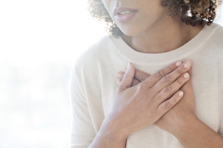 Borítókép: 5 valóban hatékony módszer szorongás ellen