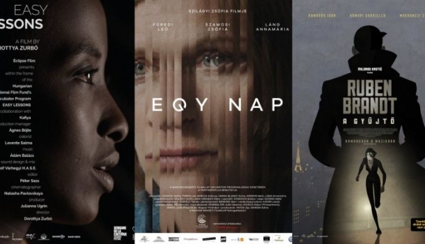 Borítókép: A Napszálltán túl: ezek a magyar filmek érkeznek még ősszel a mozikba