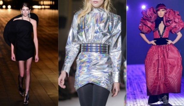 80-as évek,80-es évek trend