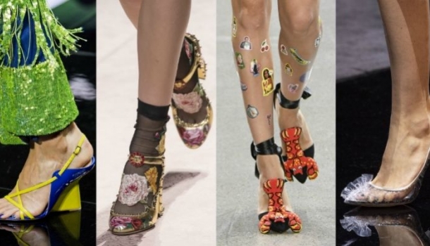Borítókép: 5 jövő tavaszi cipőtrend, amiért majd megéri elcsábulni
