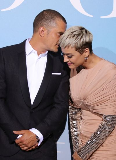 katy perry,orlando bloom