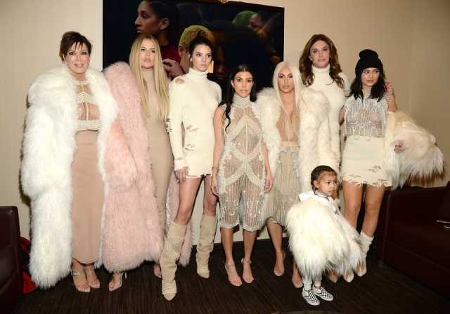 Kardashian,Keeping Up With The Kardashians