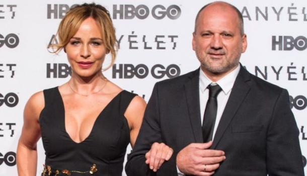 Borítókép: Így ragyogtak a színészek az Aranyélet 3. évadának premierjén - szavazz a legstílusosabbra!