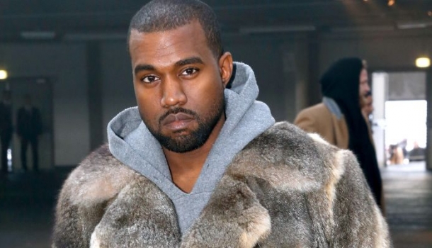 Borítókép: Ennyi, vége: Kanye West megszűnt létezni