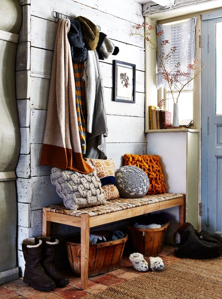 Borítókép: Tippek, hogy hogyan dekoráld a lakásodat az ősz jegyében 