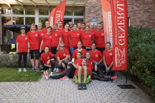 generali runners world futótábor,futótábor