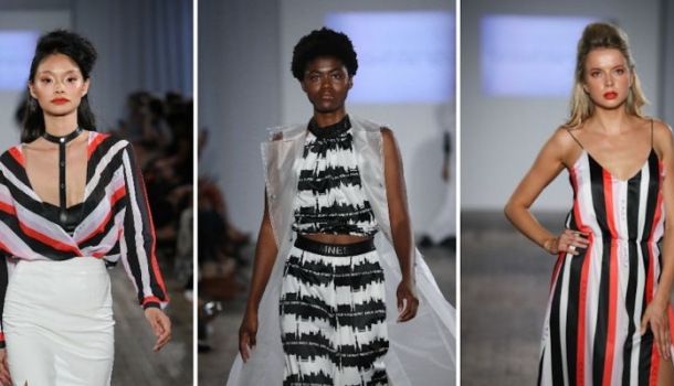 Borítókép: Hódítanak a csíkok - egy minta, ami sosem megy ki a divatból