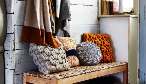 Borítókép: Tippek, hogy hogyan dekoráld a lakásodat az ősz jegyében 