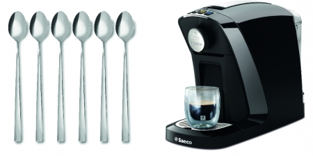 Borítókép: A kényelmes kávézás és teázás minőségi kellékei a SPAR-ban