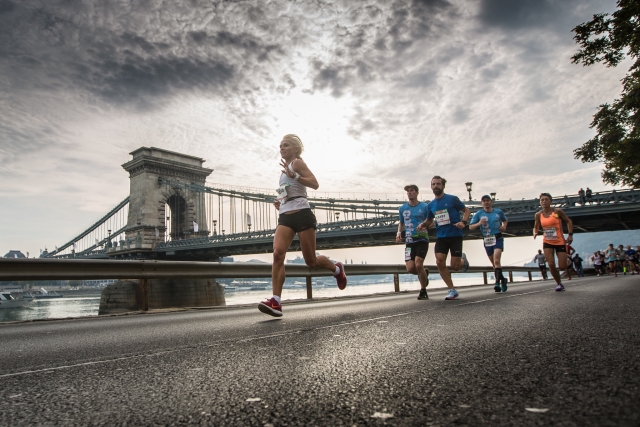 budapest maraton,maraton,33. spar budapest maraton
