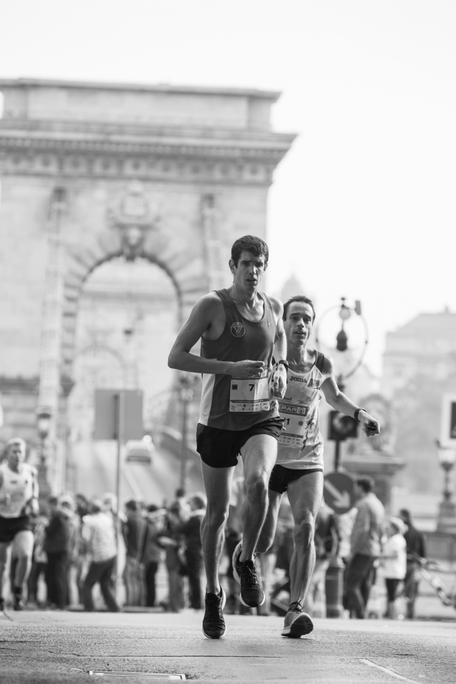 budapest maraton,maraton,33. spar budapest maraton,Beda Szabolcs