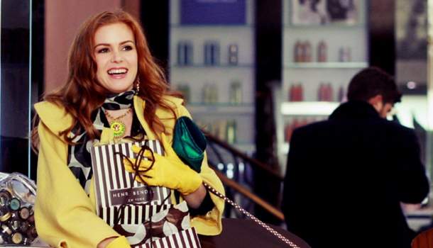 Borítókép: 6+1 divatklisé, ami minden stílusos nőre igaz