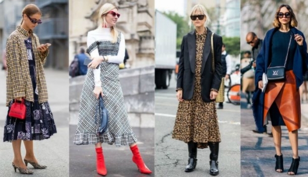 Borítókép: 1 perc stílus: ha így kombinálod kedvenc ruháidat, a hideg idő biztosan nem fog ki rajtad