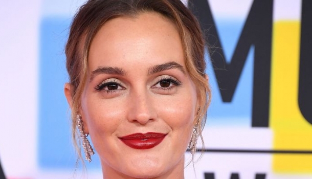 Borítókép: Blair erre vajon hány pontot adna? Leighton Meester ebben a szettben tért vissza a vörös szőnyegre