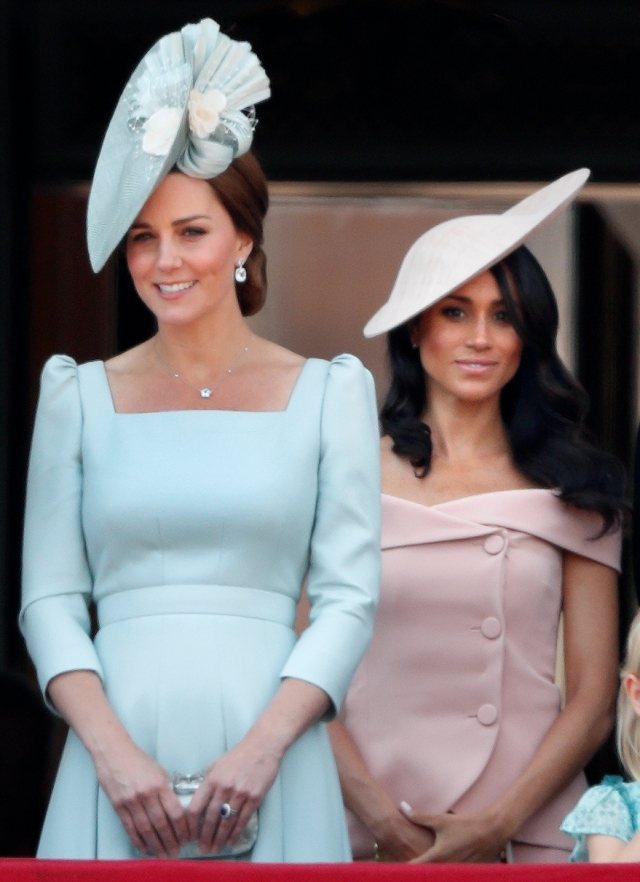 Meghan hercegné,meghan hercegné stílusa