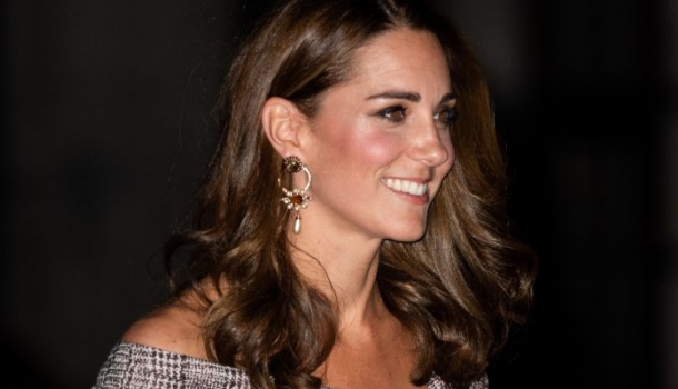 Katalin hercegné,Katalin hercegné 2018