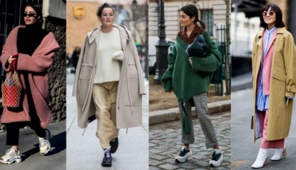 Borítókép: Íme a divathullám, aminek sikere évek óta töretlen: Minden mennyiségben menő az oversized!