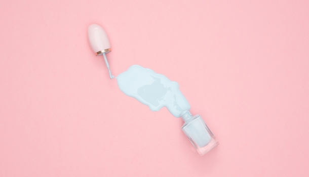 Borítókép: Kihagyhatatlan őszi körömtrendek